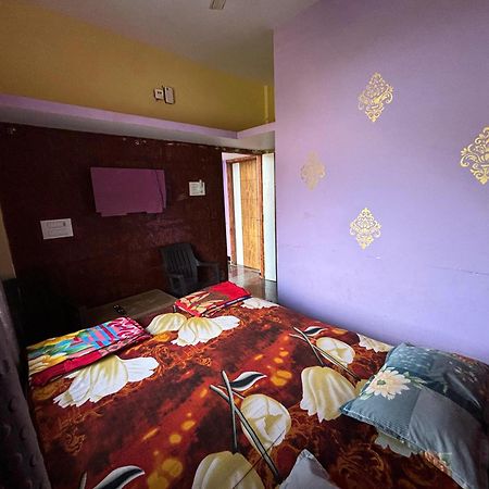 Dandeli Nakadi Home Stay Exterior foto