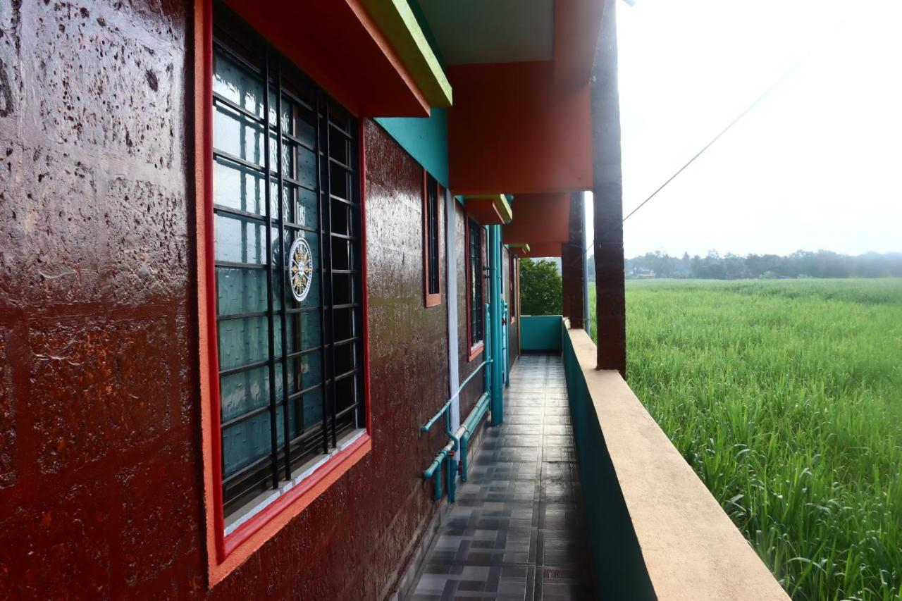 Dandeli Nakadi Home Stay Exterior foto