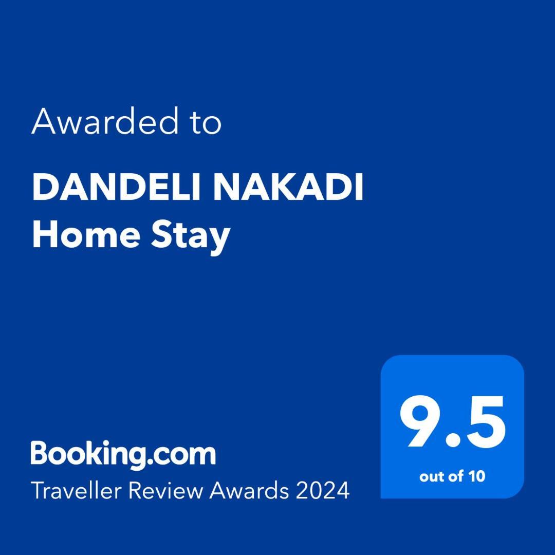Dandeli Nakadi Home Stay Exterior foto