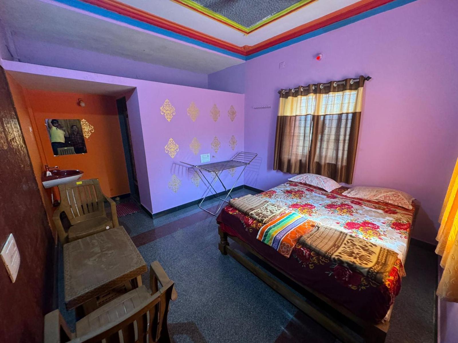 Dandeli Nakadi Home Stay Exterior foto