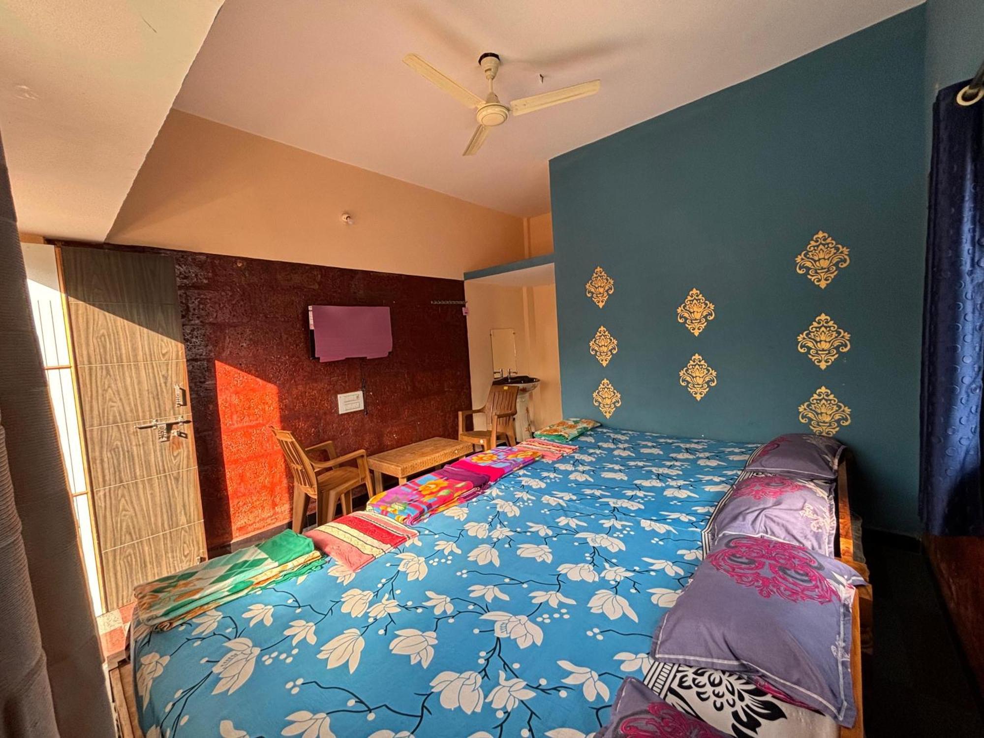 Dandeli Nakadi Home Stay Exterior foto