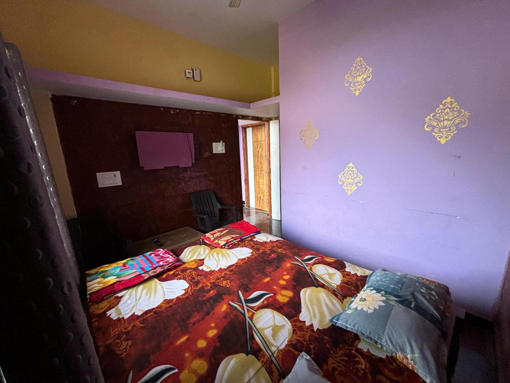 Dandeli Nakadi Home Stay Exterior foto