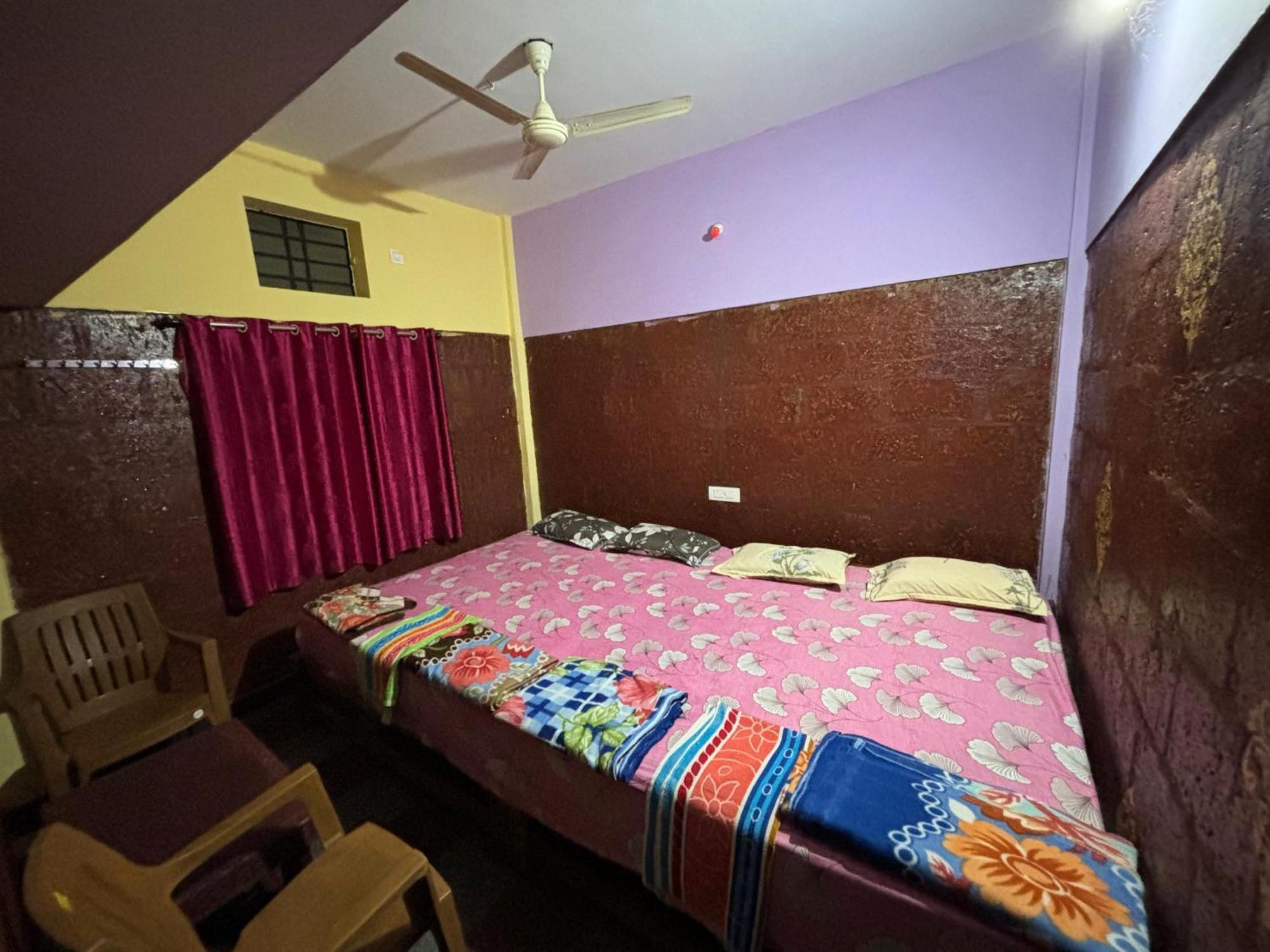 Dandeli Nakadi Home Stay Exterior foto